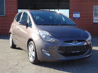 Hyundai Ix20 1.6i Lounge Pack 125pk, Climate & Cruise, Trekhaak picture 3