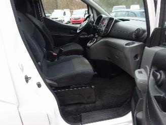 Nissan NV 200 e-NV200 Voltia Elektro , Airco, Cruise, 33.000 km !! picture 14