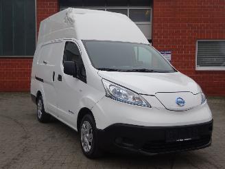 Nissan NV 200 e-NV200 Voltia Elektro , Airco, Cruise, 33.000 km !! picture 3