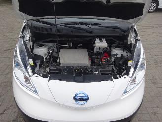 Nissan NV 200 e-NV200 Voltia Elektro , Airco, Cruise, 33.000 km !! picture 20