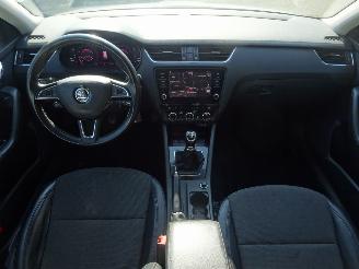 Skoda Octavia Style 1.6 TDI 85kw, Leder, Navi, Climate & Cruise, DiGi, Trekhaak picture 12
