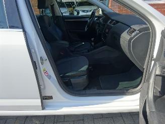Skoda Octavia Style 1.6 TDI 85kw, Leder, Navi, Climate & Cruise, DiGi, Trekhaak picture 7