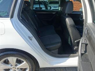 Skoda Octavia Style 1.6 TDI 85kw, Leder, Navi, Climate & Cruise, DiGi, Trekhaak picture 8