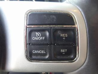 Jeep Compass Limited 2.2 CRD 4x4 120kw, Leer, Airco, Trekhaak, Cruise, Stoelverw picture 18