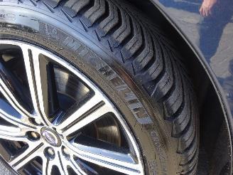 Volvo V-60 V60 Kombi Summum AWD Plug-In Hybride, Leer, Navi, Schuifdak picture 28