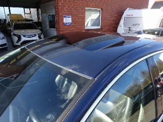 Volvo V-60 V60 Kombi Summum AWD Plug-In Hybride, Leer, Navi, Schuifdak picture 16