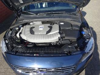 Volvo V-60 V60 Kombi Summum AWD Plug-In Hybride, Leer, Navi, Schuifdak picture 27