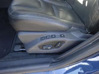 Volvo V-60 V60 Kombi Summum AWD Plug-In Hybride, Leer, Navi, Schuifdak picture 11