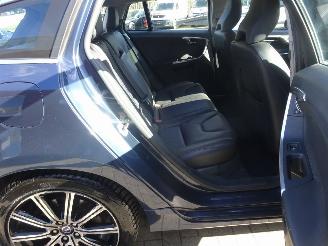 Volvo V-60 V60 Kombi Summum AWD Plug-In Hybride, Leer, Navi, Schuifdak picture 14