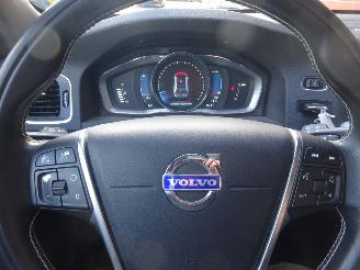 Volvo V-60 V60 Kombi Summum AWD Plug-In Hybride, Leer, Navi, Schuifdak picture 20