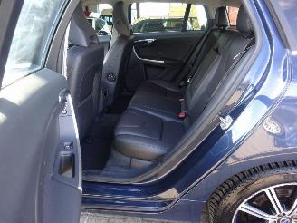 Volvo V-60 V60 Kombi Summum AWD Plug-In Hybride, Leer, Navi, Schuifdak picture 12