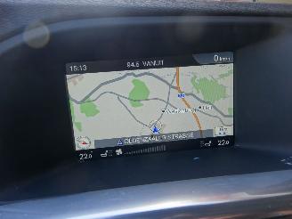 Volvo V-60 V60 Kombi Summum AWD Plug-In Hybride, Leer, Navi, Schuifdak picture 23