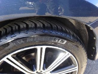 Volvo V-60 V60 Kombi Summum AWD Plug-In Hybride, Leer, Navi, Schuifdak picture 29