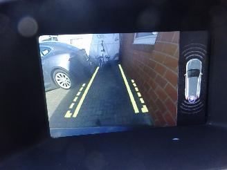 Volvo V-60 V60 Kombi Summum AWD Plug-In Hybride, Leer, Navi, Schuifdak picture 17