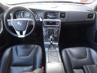 Volvo V-60 V60 Kombi Summum AWD Plug-In Hybride, Leer, Navi, Schuifdak picture 18