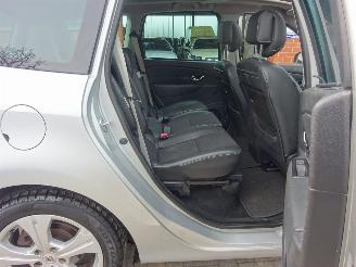 Renault Grand-scenic TCe 85kw Bose Edition, 7 persoons, Panorama, Leer, Navi, Climate & Cruise picture 8