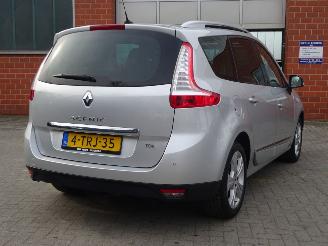 Renault Grand-scenic TCe 85kw Bose Edition, 7 persoons, Panorama, Leer, Navi, Climate & Cruise picture 4
