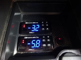 Volkswagen Caddy maxi 2.0 TDI Lang Euro6, koel/vrieswagen -20 , Airco, Cruise, PDC picture 24