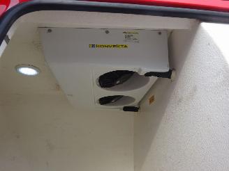 Volkswagen Caddy maxi 2.0 TDI Lang Euro6, koel/vrieswagen -20 , Airco, Cruise, PDC picture 8