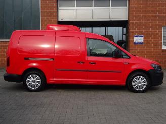 Volkswagen Caddy maxi 2.0 TDI Lang Euro6, koel/vrieswagen -20 , Airco, Cruise, PDC picture 6