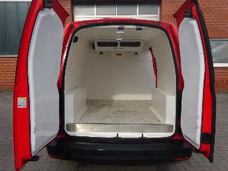 Volkswagen Caddy maxi 2.0 TDI Lang Euro6, koel/vrieswagen -20 , Airco, Cruise, PDC picture 9