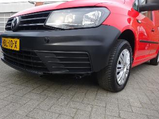 Volkswagen Caddy maxi 2.0 TDI Lang Euro6, koel/vrieswagen -20 , Airco, Cruise, PDC picture 30