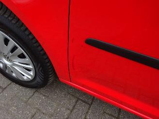 Volkswagen Caddy maxi 2.0 TDI Lang Euro6, koel/vrieswagen -20 , Airco, Cruise, PDC picture 34