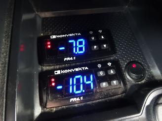 Volkswagen Caddy maxi 2.0 TDI Lang Euro6, koel/vrieswagen -20 , Airco, Cruise, PDC picture 25