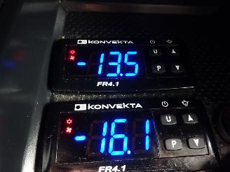 Volkswagen Caddy maxi 2.0 TDI Lang Euro6, koel/vrieswagen -20 , Airco, Cruise, PDC picture 27