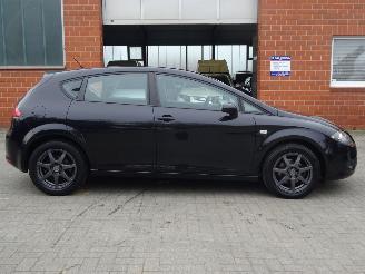 Seat Leon 1.4i Reference, Airco, El.pakket picture 6