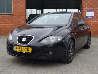 Seat Leon 1.4i Reference, Airco, El.pakket picture 2