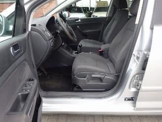 Volkswagen Golf plus 1.4 TSI Comfortline, Airco, Cruise control, El.pakket, Trekhaak picture 11