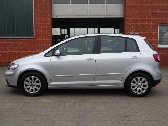 Volkswagen Golf plus 1.4 TSI Comfortline, Airco, Cruise control, El.pakket, Trekhaak picture 10