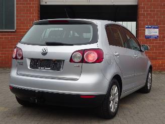 Volkswagen Golf plus 1.4 TSI Comfortline, Airco, Cruise control, El.pakket, Trekhaak picture 4