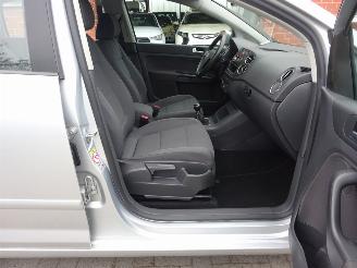 Volkswagen Golf plus 1.4 TSI Comfortline, Airco, Cruise control, El.pakket, Trekhaak picture 7