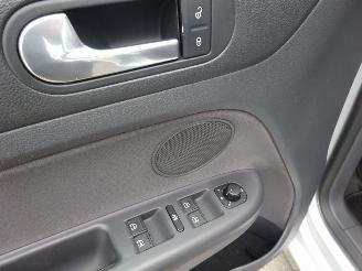 Volkswagen Golf plus 1.4 TSI Comfortline, Airco, Cruise control, El.pakket, Trekhaak picture 15