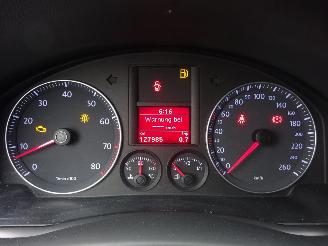 Volkswagen Golf plus 1.4 TSI Comfortline, Airco, Cruise control, El.pakket, Trekhaak picture 19