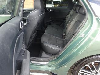 Kia Proceed GT Line 118kw, Panorama, Leer/alca, DAB+, Navi, Climate & Cruise picture 20