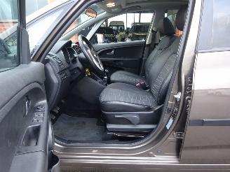 Kia Venga Summer Edition 1.4 CVVT, Panorama, Navi, Leer, Airco, Cruise picture 11