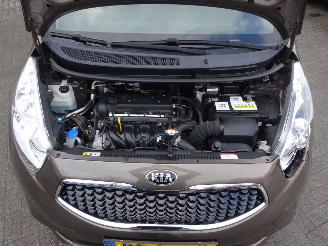 Kia Venga Summer Edition 1.4 CVVT, Panorama, Navi, Leer, Airco, Cruise picture 30