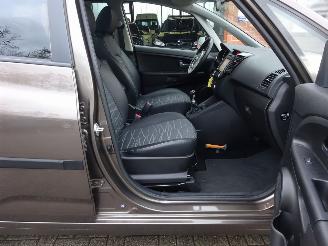 Kia Venga Summer Edition 1.4 CVVT, Panorama, Navi, Leer, Airco, Cruise picture 7