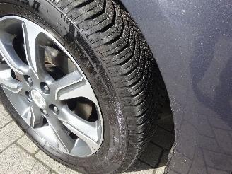 Hyundai Ix20 Design Edition 1.6i Automaat 125pk, Navi, Climate & Cruise, Camera picture 27