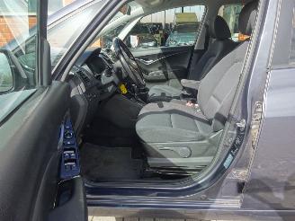 Hyundai Ix20 Design Edition 1.6i Automaat 125pk, Navi, Climate & Cruise, Camera picture 11