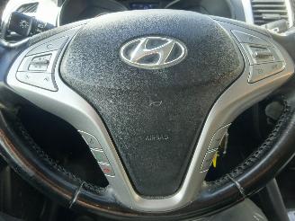 Hyundai Ix20 Design Edition 1.6i Automaat 125pk, Navi, Climate & Cruise, Camera picture 22