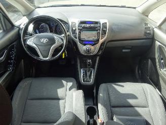 Hyundai Ix20 Design Edition 1.6i Automaat 125pk, Navi, Climate & Cruise, Camera picture 15