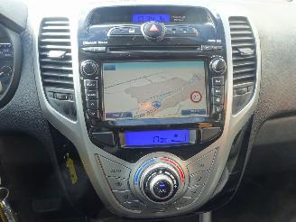 Hyundai Ix20 Design Edition 1.6i Automaat 125pk, Navi, Climate & Cruise, Camera picture 20