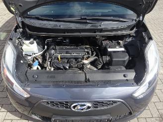 Hyundai Ix20 Design Edition 1.6i Automaat 125pk, Navi, Climate & Cruise, Camera picture 26