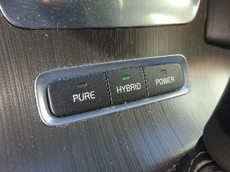 Volvo V-60 D6 TwinEngine 162kw Plug-in Hybride, Leer, Navi, Airco, Trekhaak picture 20
