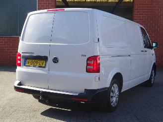 Volkswagen Transporter 2.0 TDI Lang 84kw Euro6, Navi, Airco, Camera, 2x schuifdeur picture 4