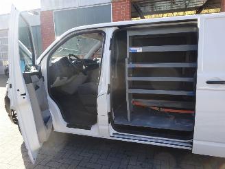 Volkswagen Transporter 2.0 TDI Lang 84kw Euro6, Navi, Airco, Camera, 2x schuifdeur picture 13